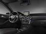 Mercedes-Benz A250 Style Package 2012 года